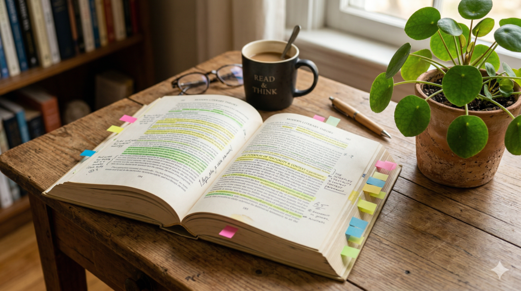 Best Books About Mental Health That Could Actually Change Your Life