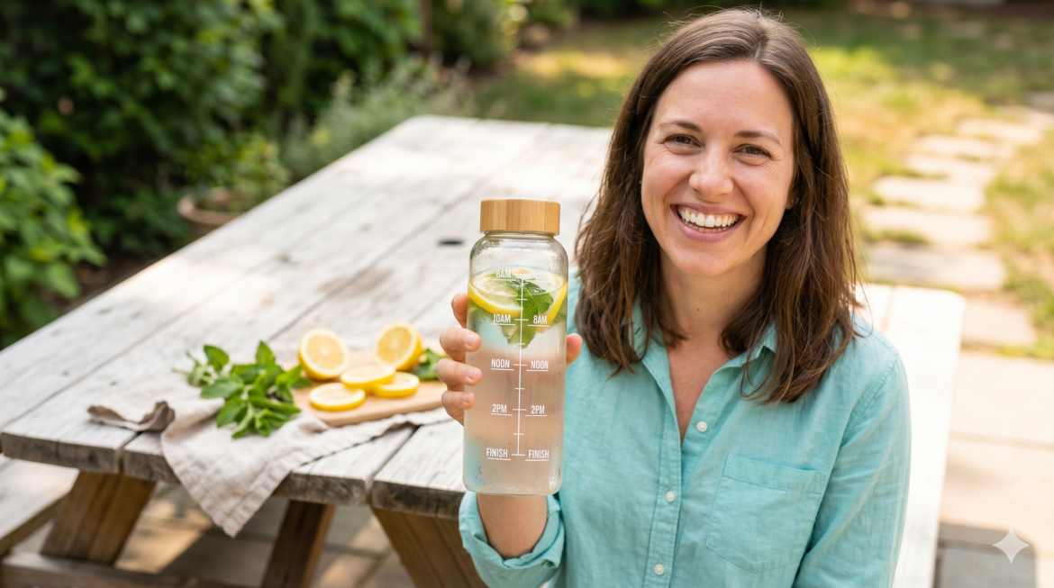 hydration tips daily water intake guide